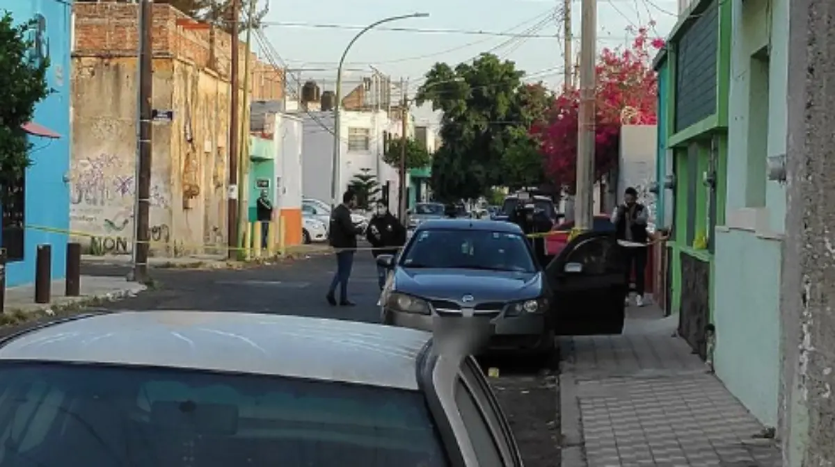 colonia Villaseñor