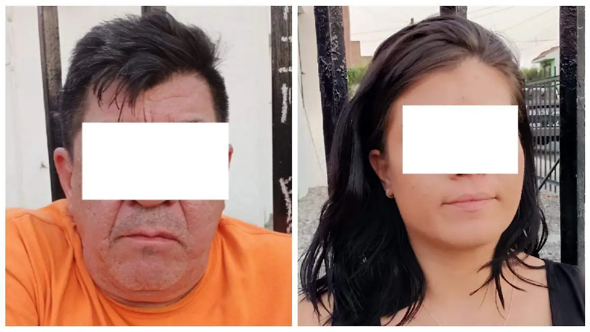 Fueron detenidos