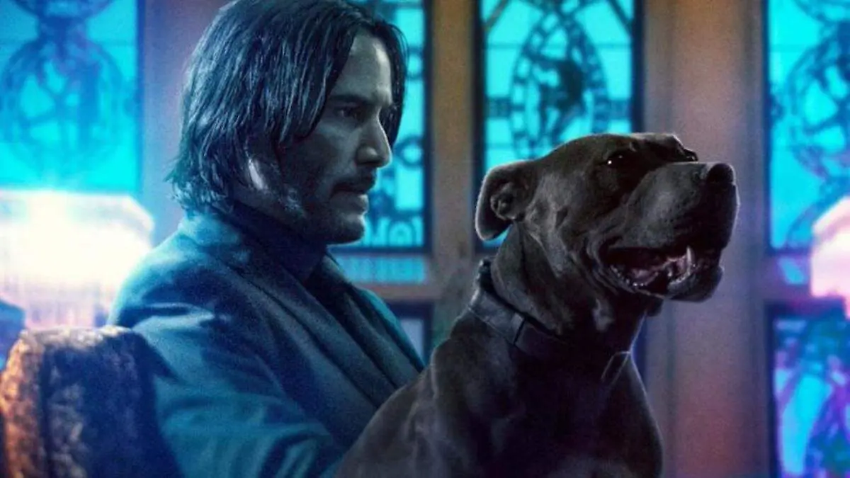 John Wick 2