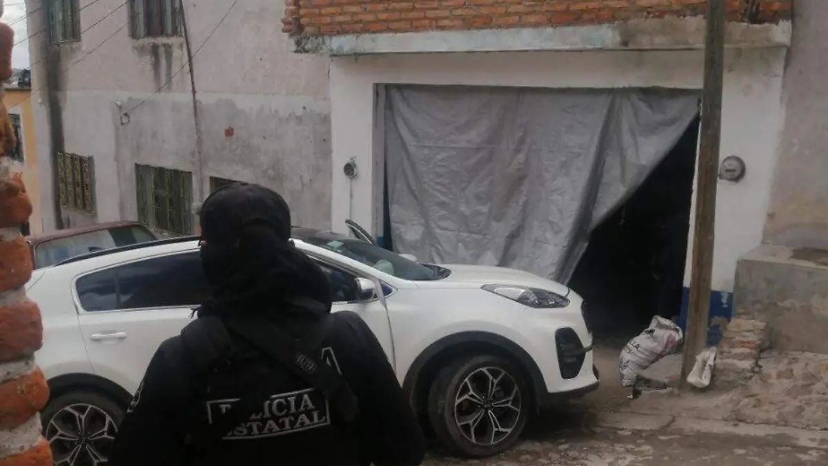 encarnación de díaz