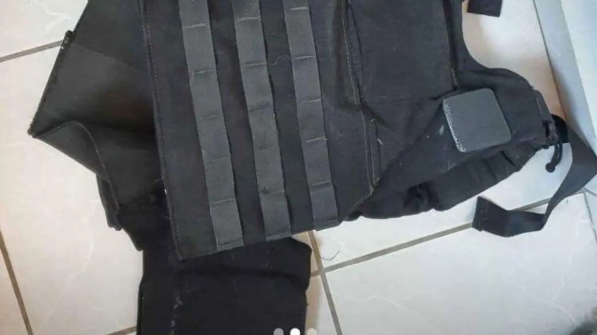 ropa blindada usada-1