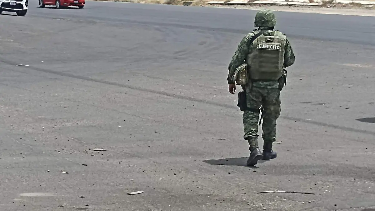 Asesinatos en Colima