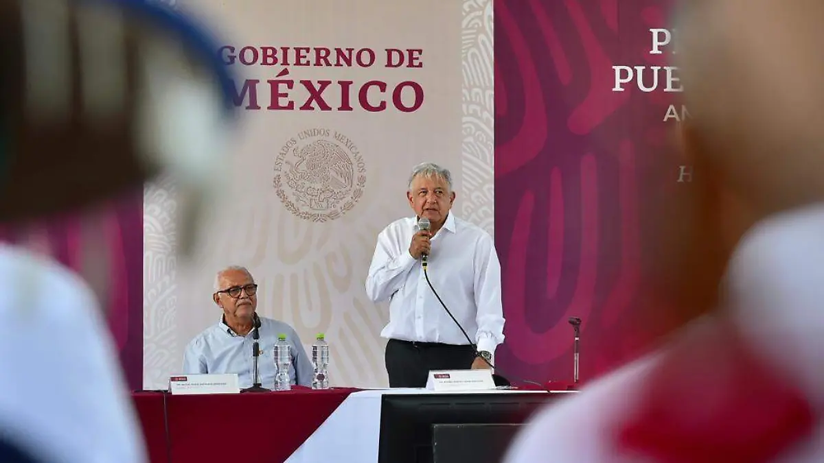 Amlo Gira Nayarit