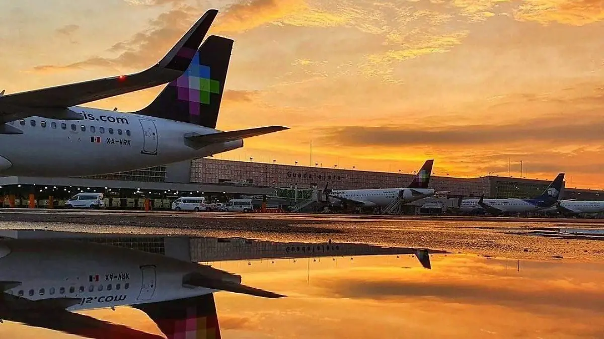 Aeropuerto