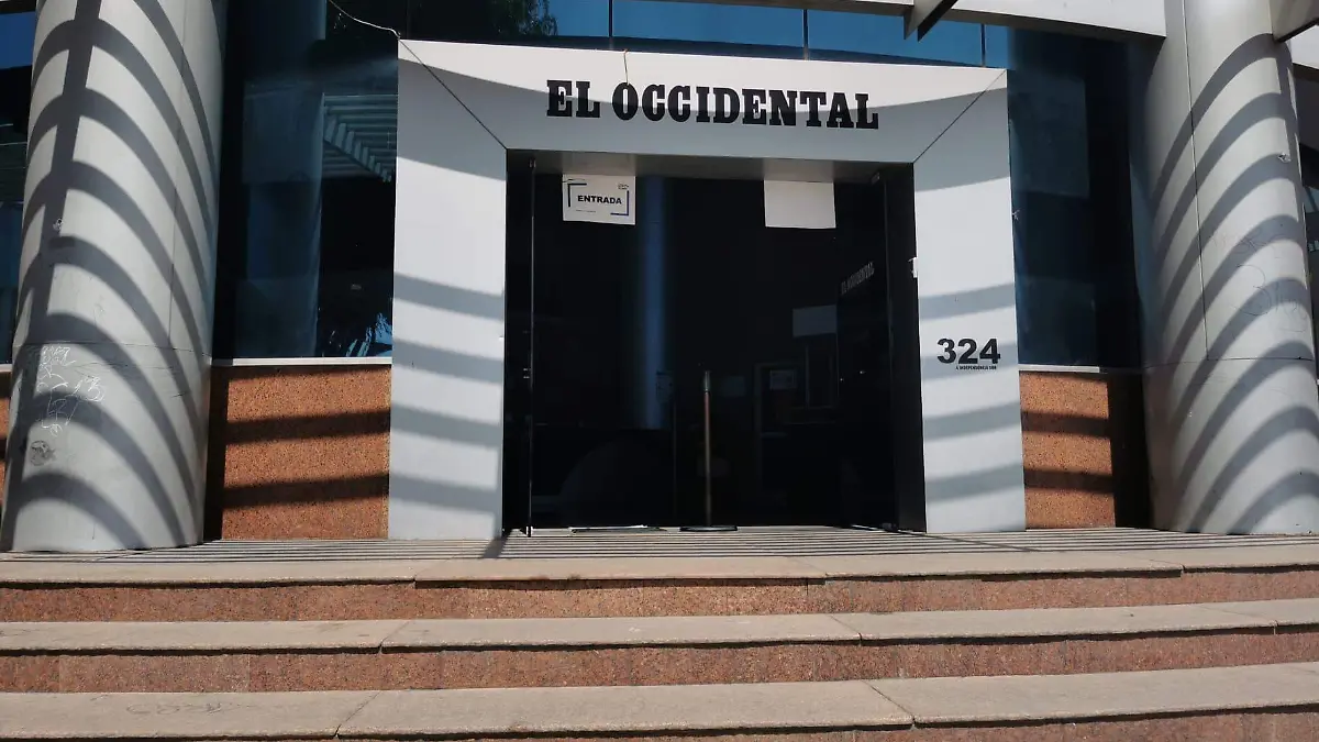 El Occidental-3