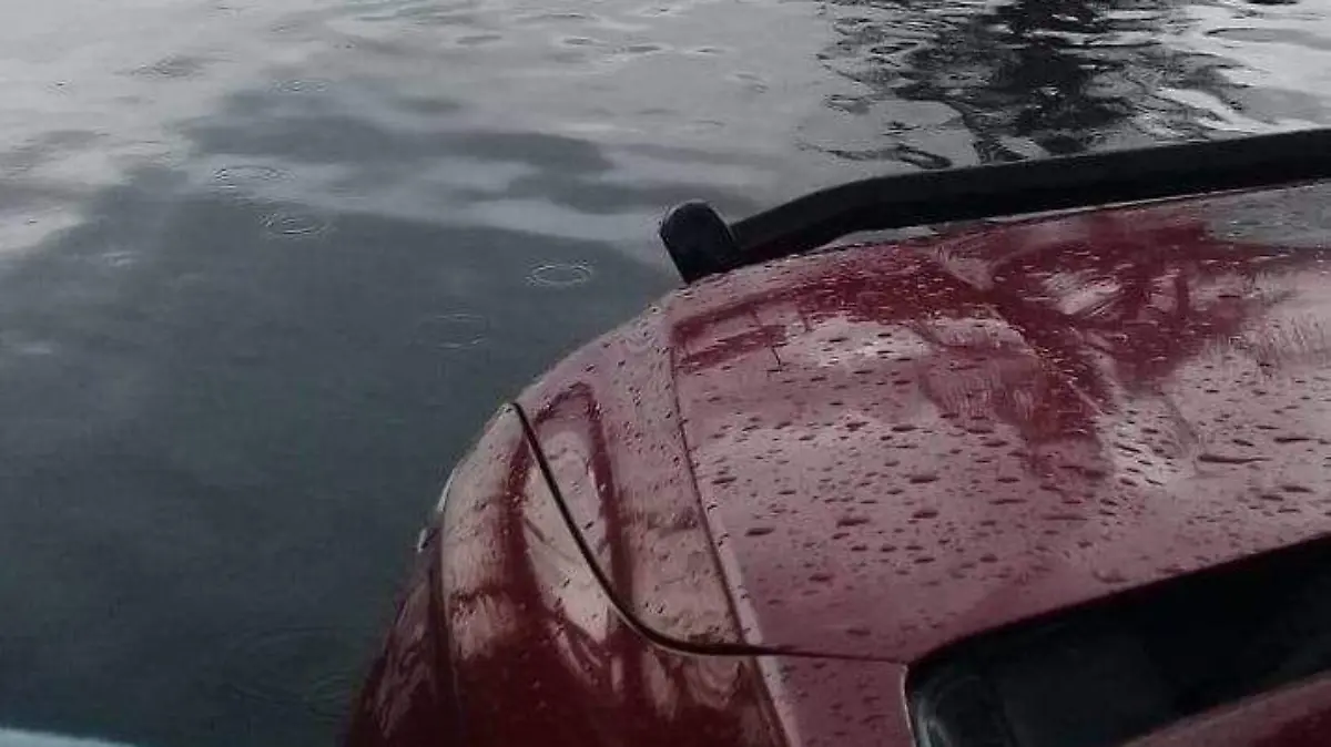 Lluvias