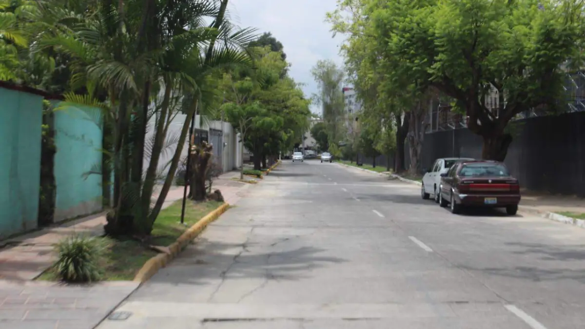 Vecinos de la Monraz
