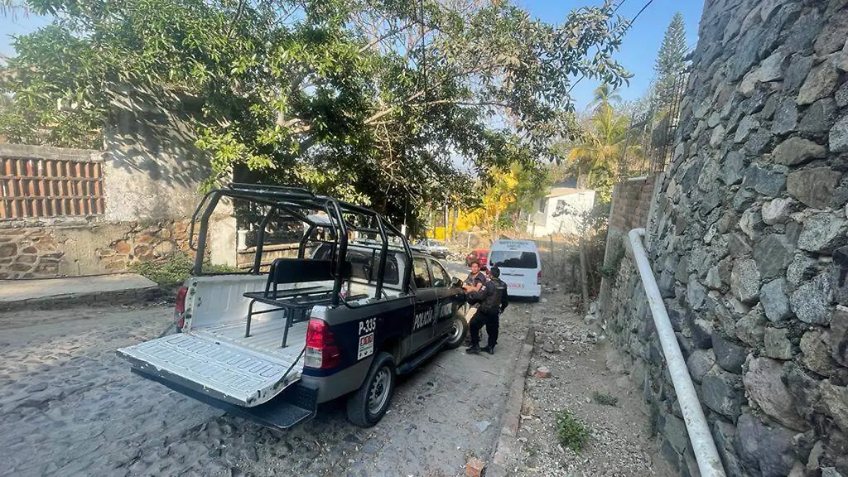 asesinato ex funcionario colima