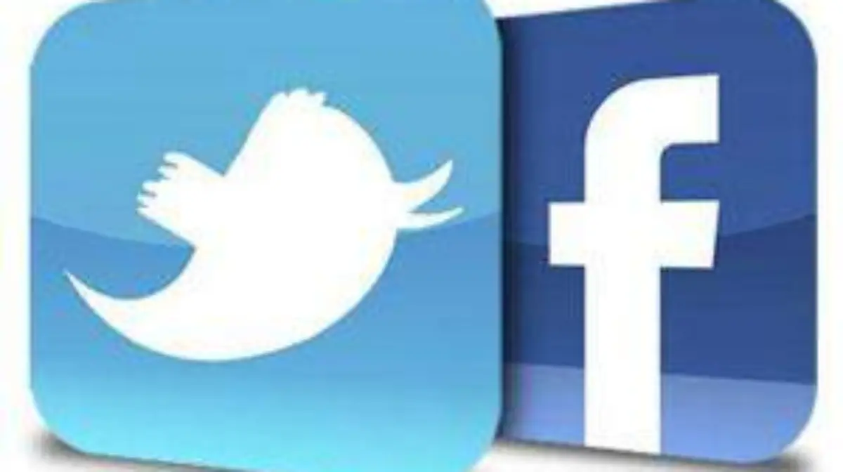 twitter-facebook