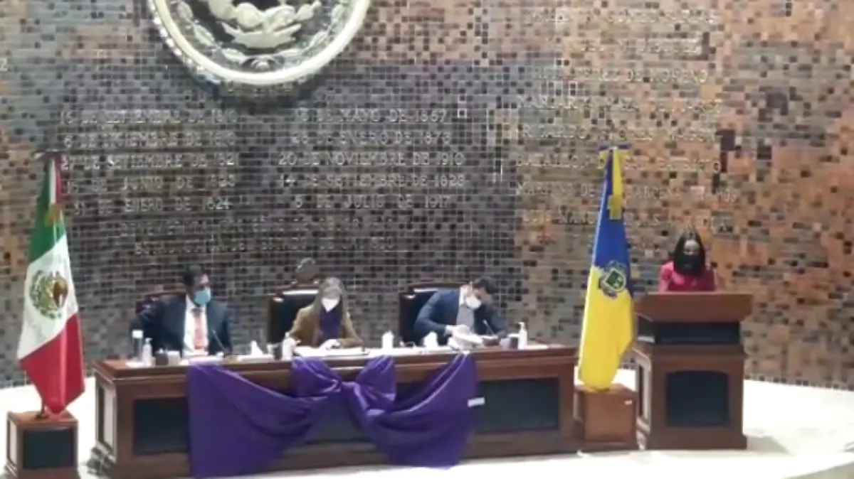 Claudia Murguía