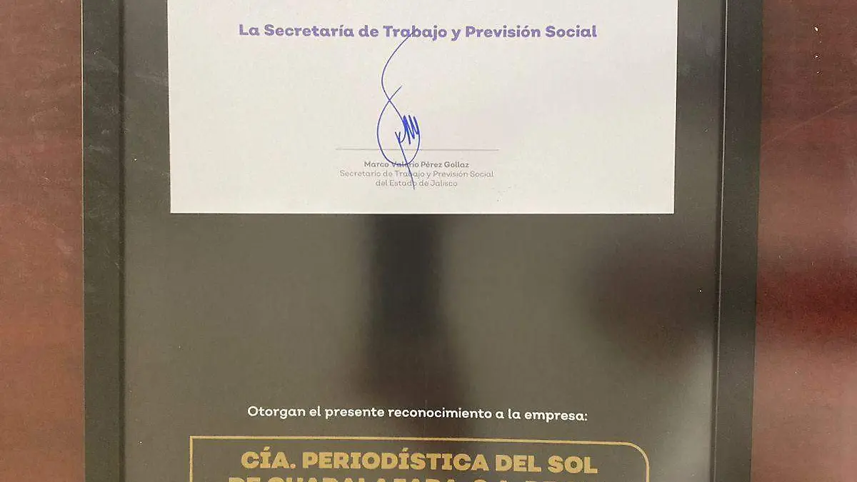 Distintivo de Buenas Prácticas -2