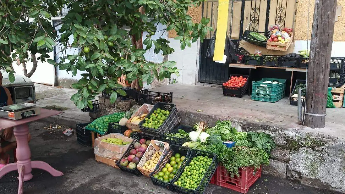 Frutería