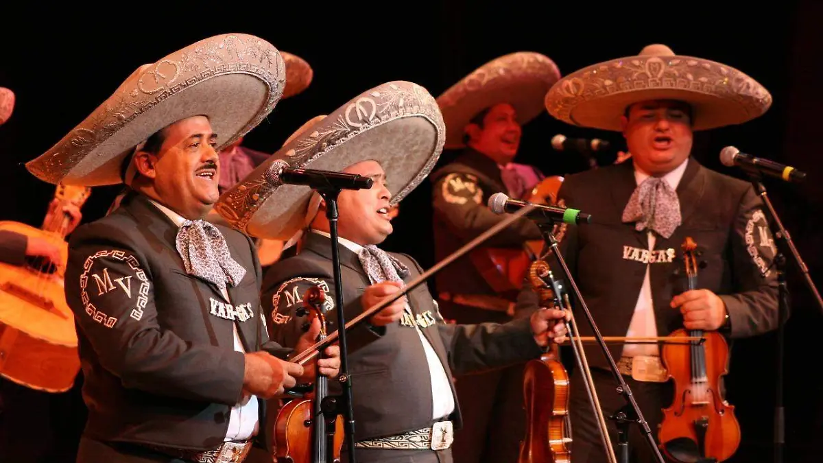 Mariachi 2