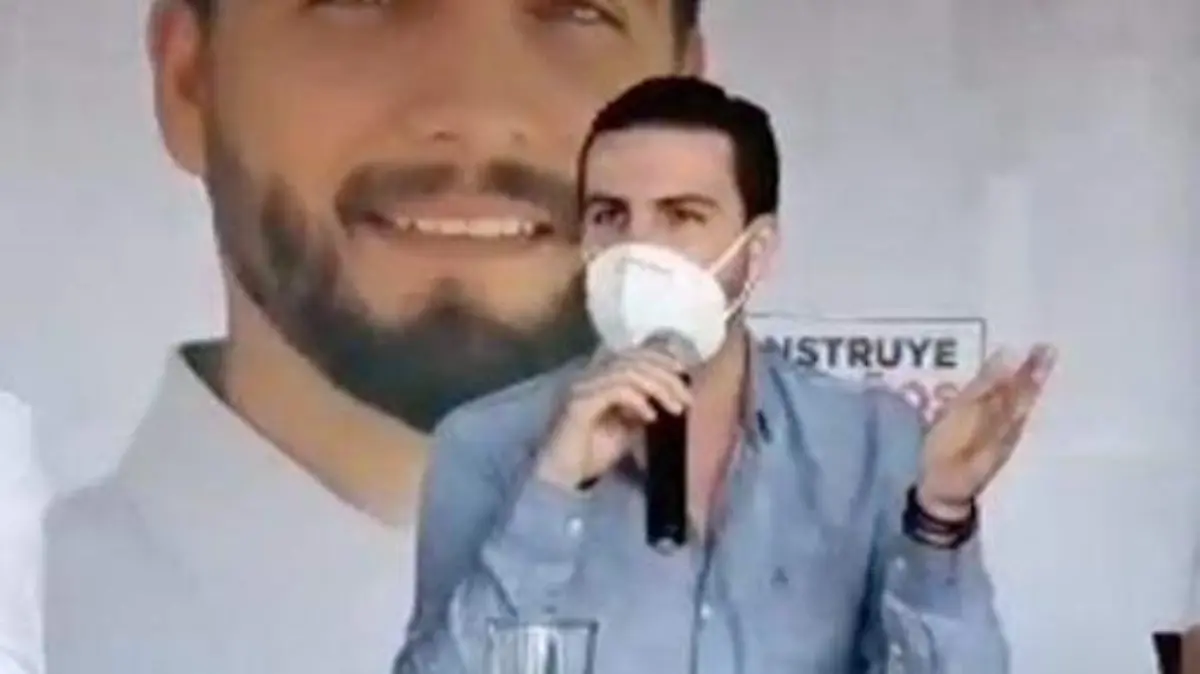 Luis Ernesto Munguía