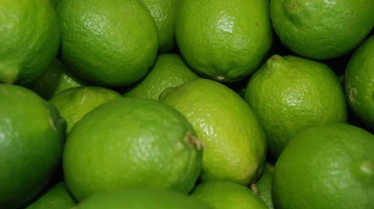 limones