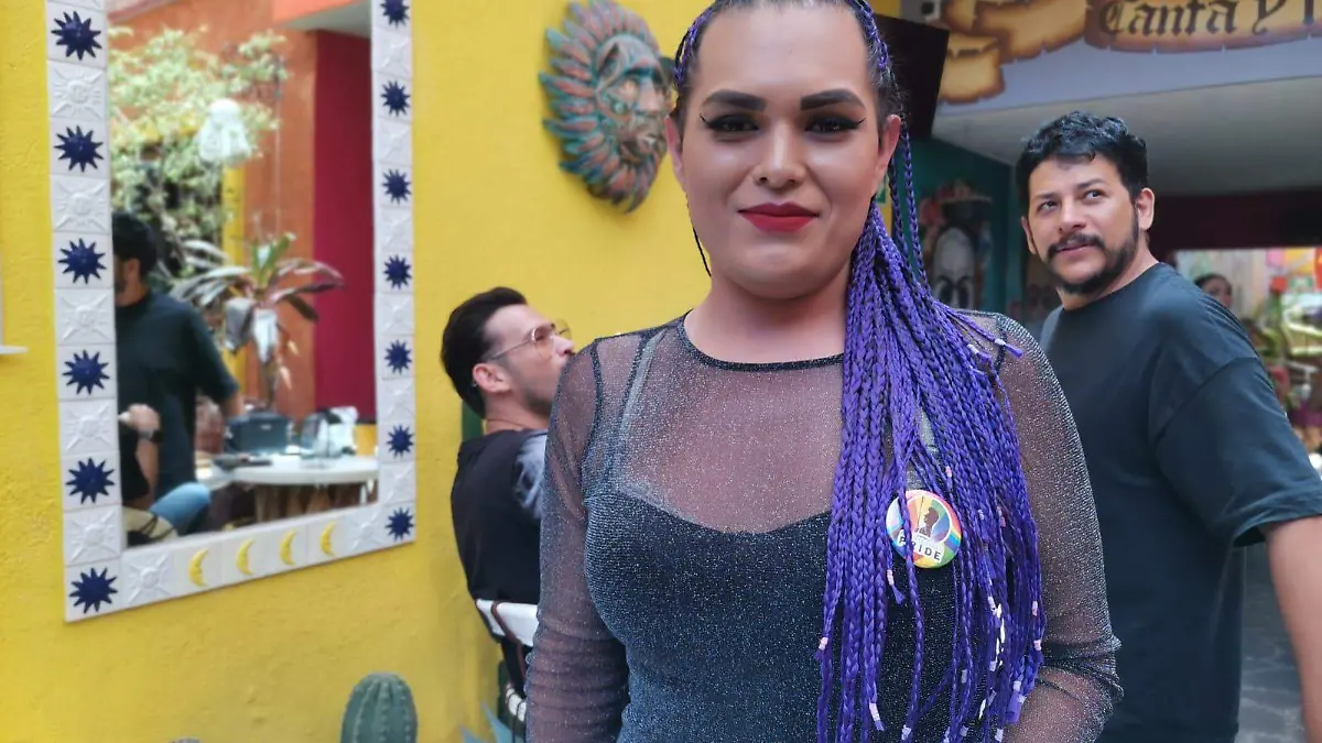 4y5 mujer trans elizabeth Vargas 2