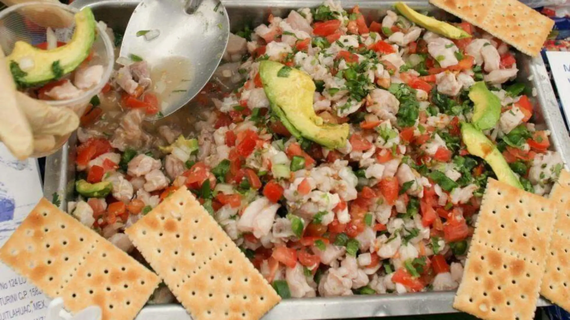 Ceviche