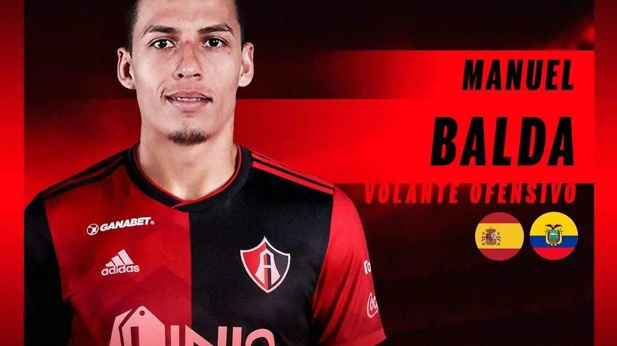 Manuel Balda