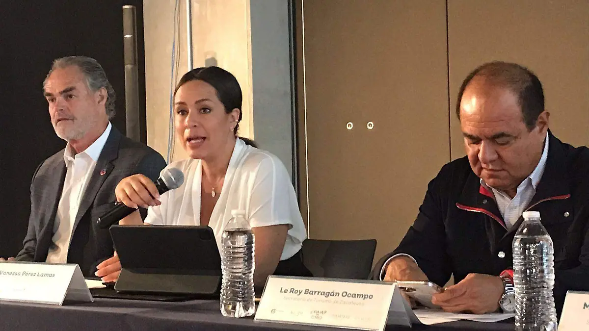 Secretaria de Turismo