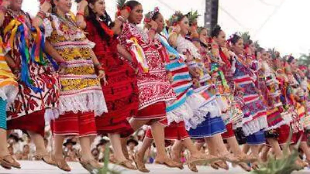 Guelaguetza