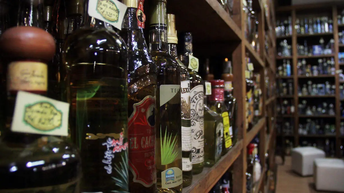 Tequila