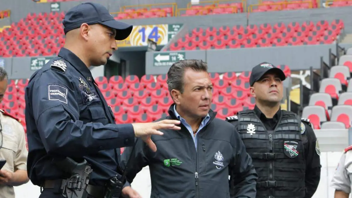 lemus estadio jalisco