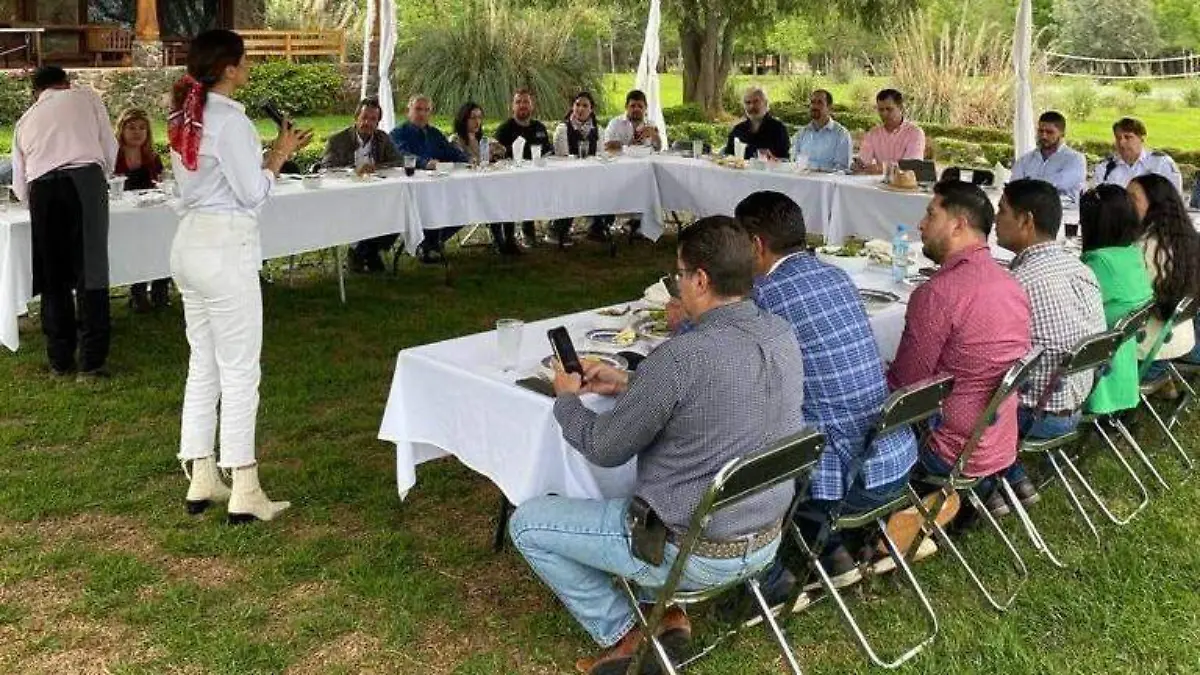 Editada Movimento Ciudadano 