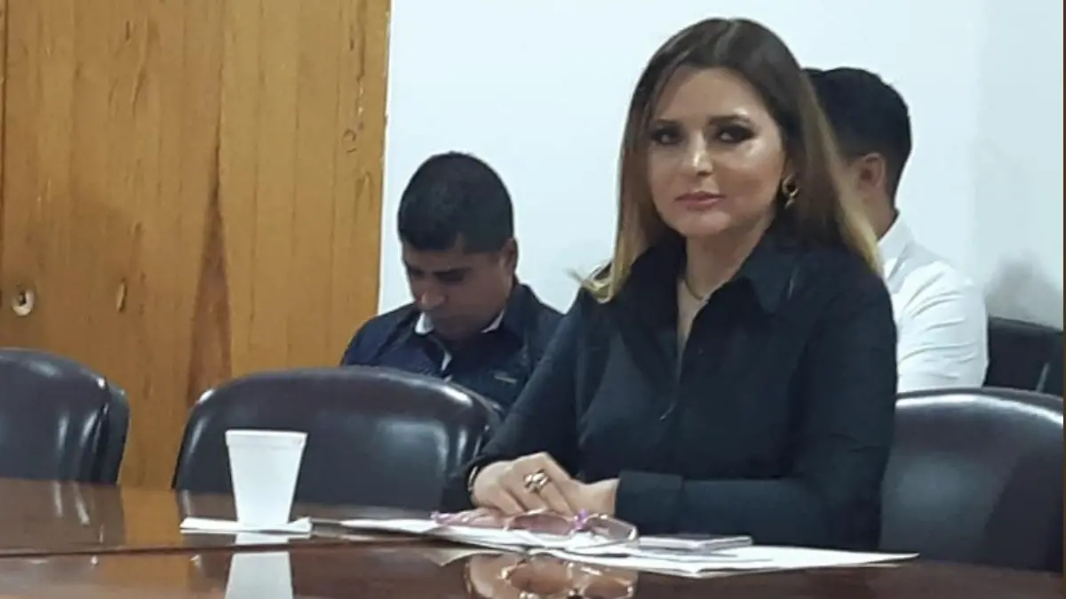 Claudia Delgadillo