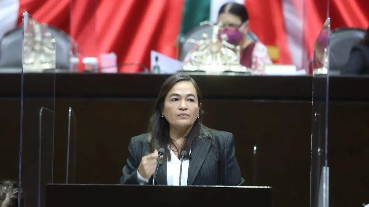 Verónica Juárez Piña