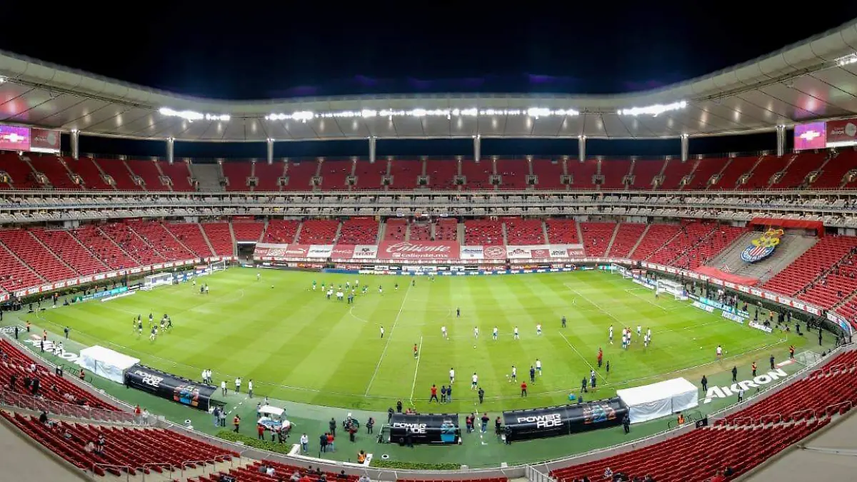 Semifinales
