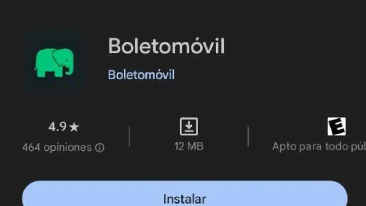Boletomóvil