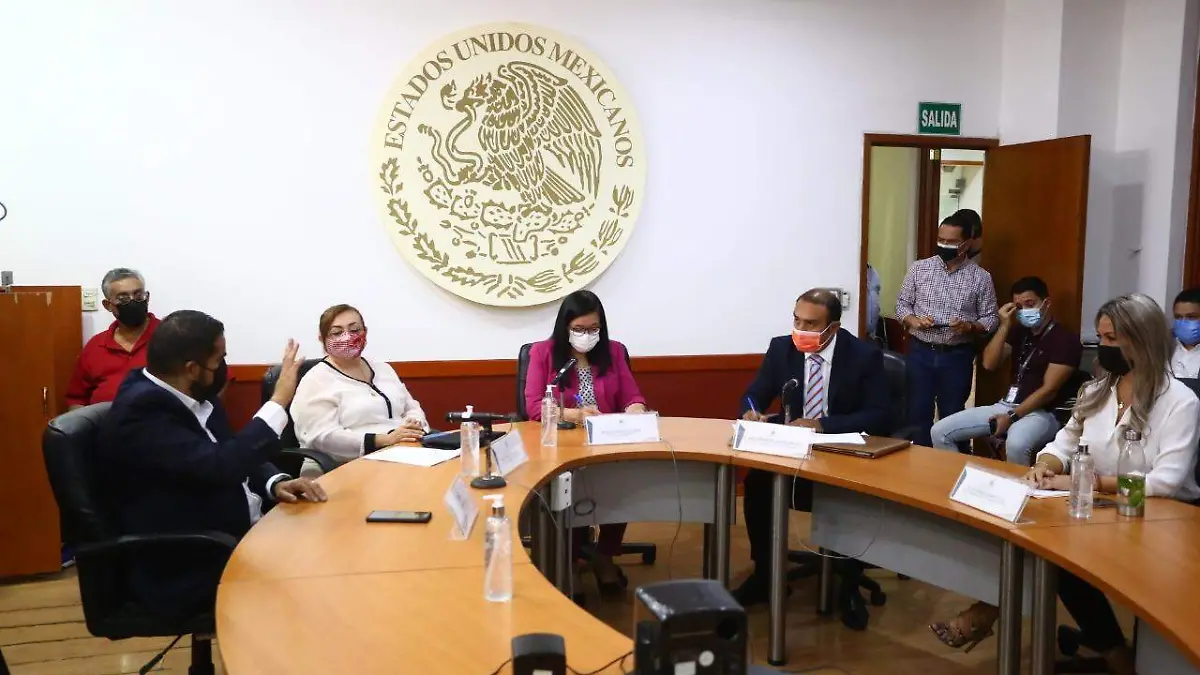 Congreso de Jalisco