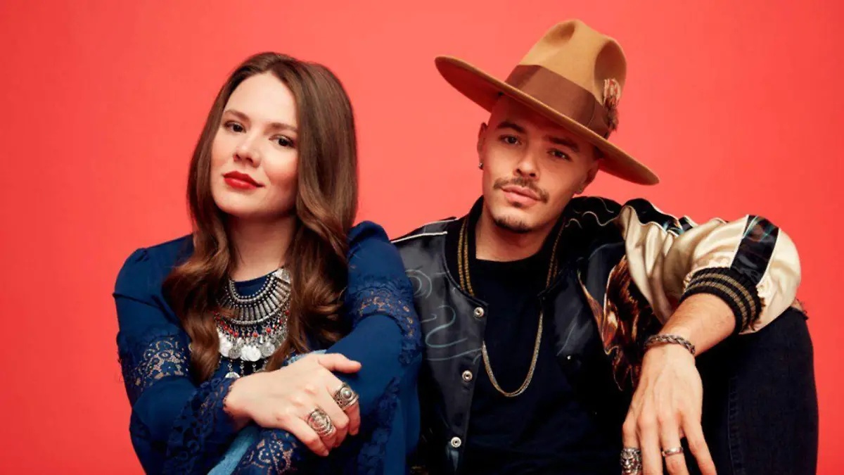 Jesse & Joy 3