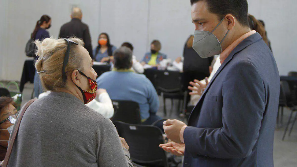 Inician jornadas de promoción de registro del testamento ológrafo