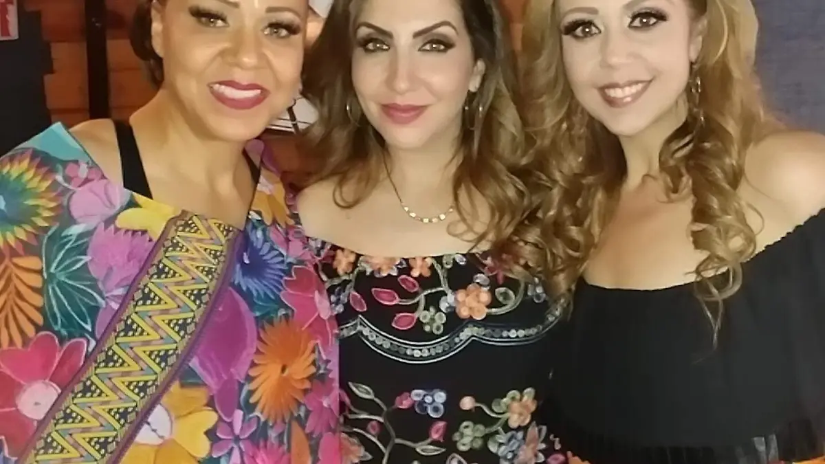 Divas del Mariachi 2