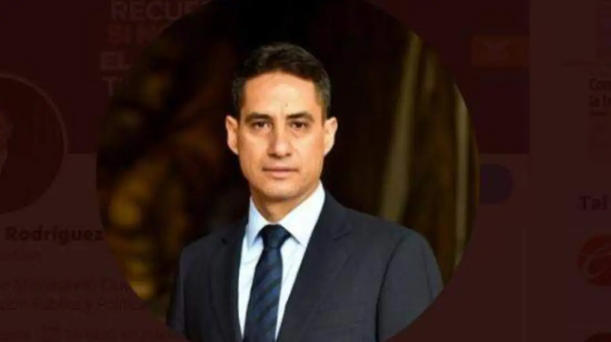 El diputado