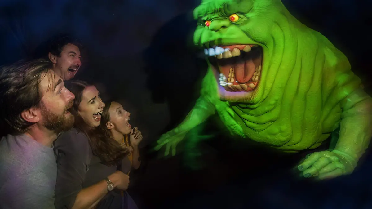 Halloween Horror Nights (2)