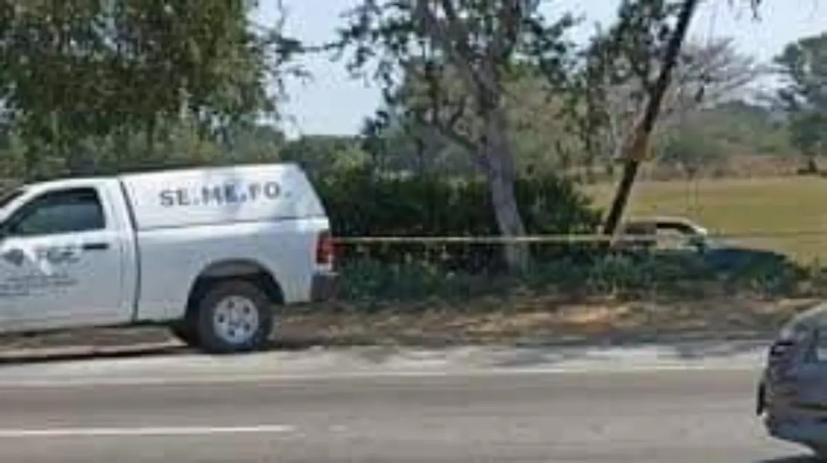 Sin vida dos adolescentes desaparecidos en Colima