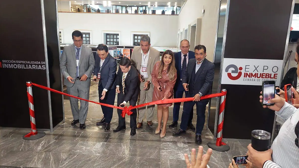 Expo Inmueble