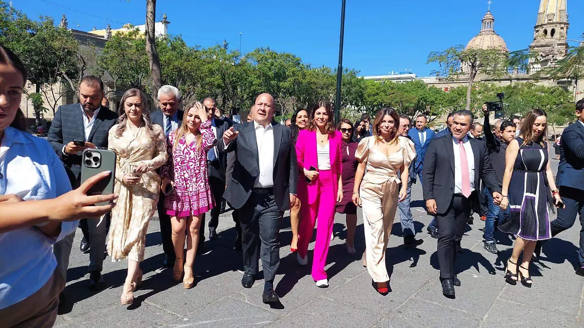 Proponen iniciativa