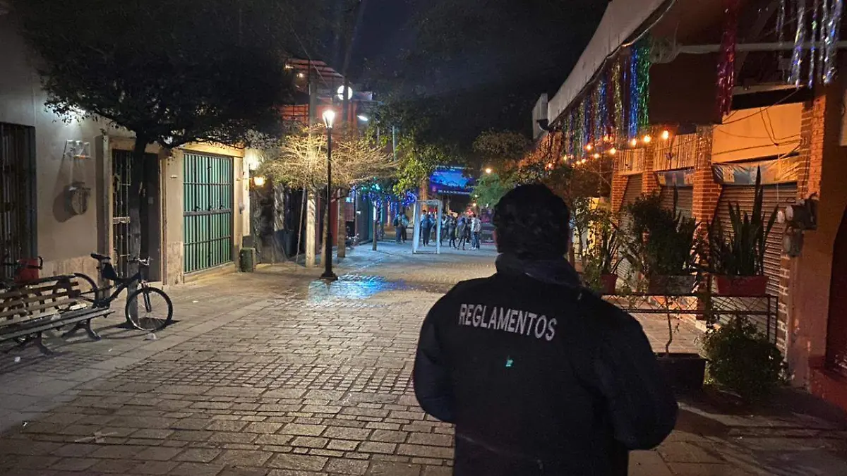 Tlaquepaque fiestas