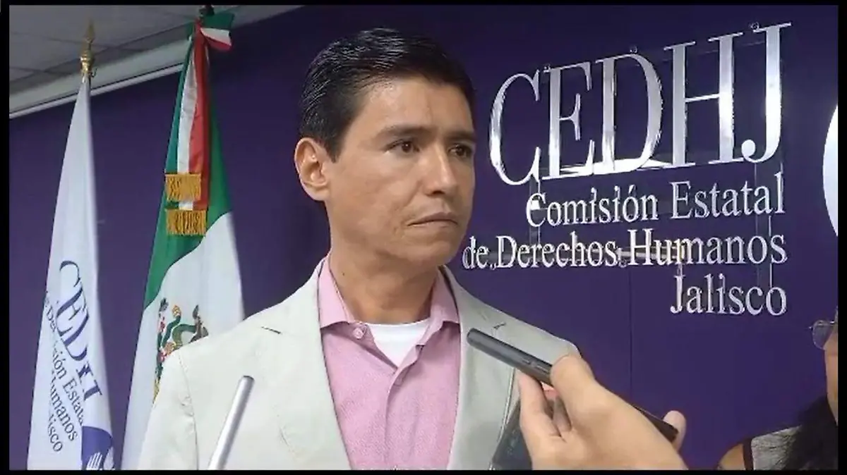 Carlos Elizondo