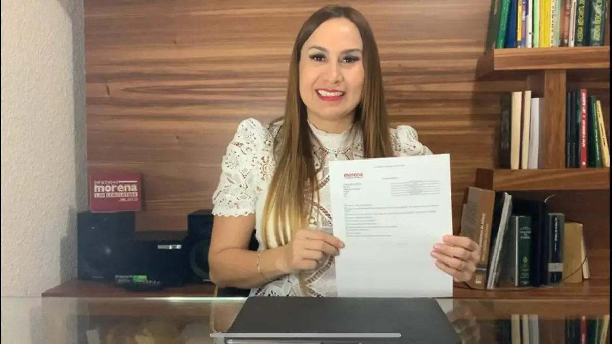 Erika Pérez García