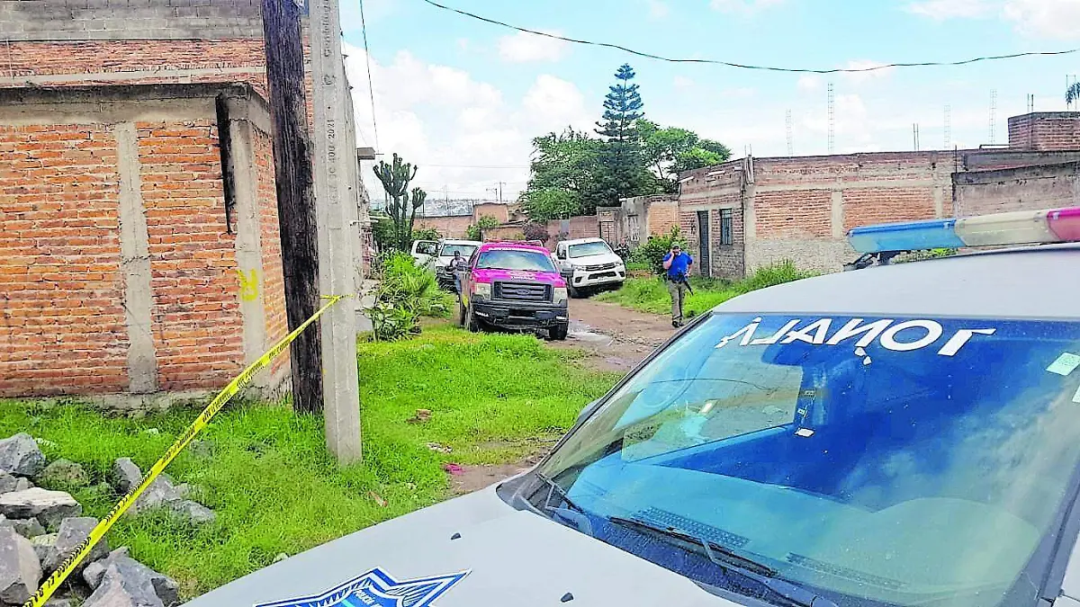 Recluidos siguen operando (2)