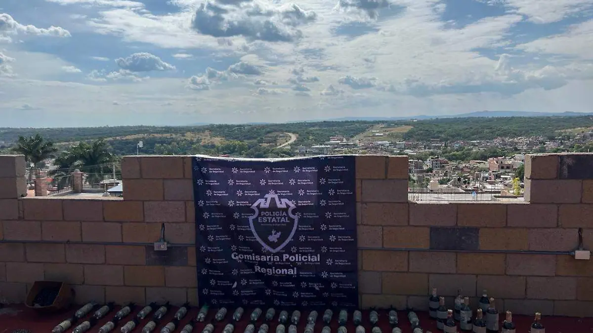 Foto. Seguridad Pública Estatal  (2)
