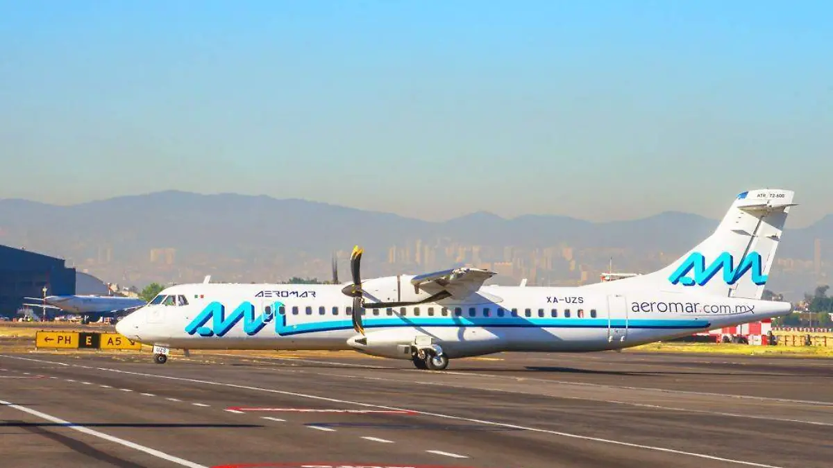 Aeromar