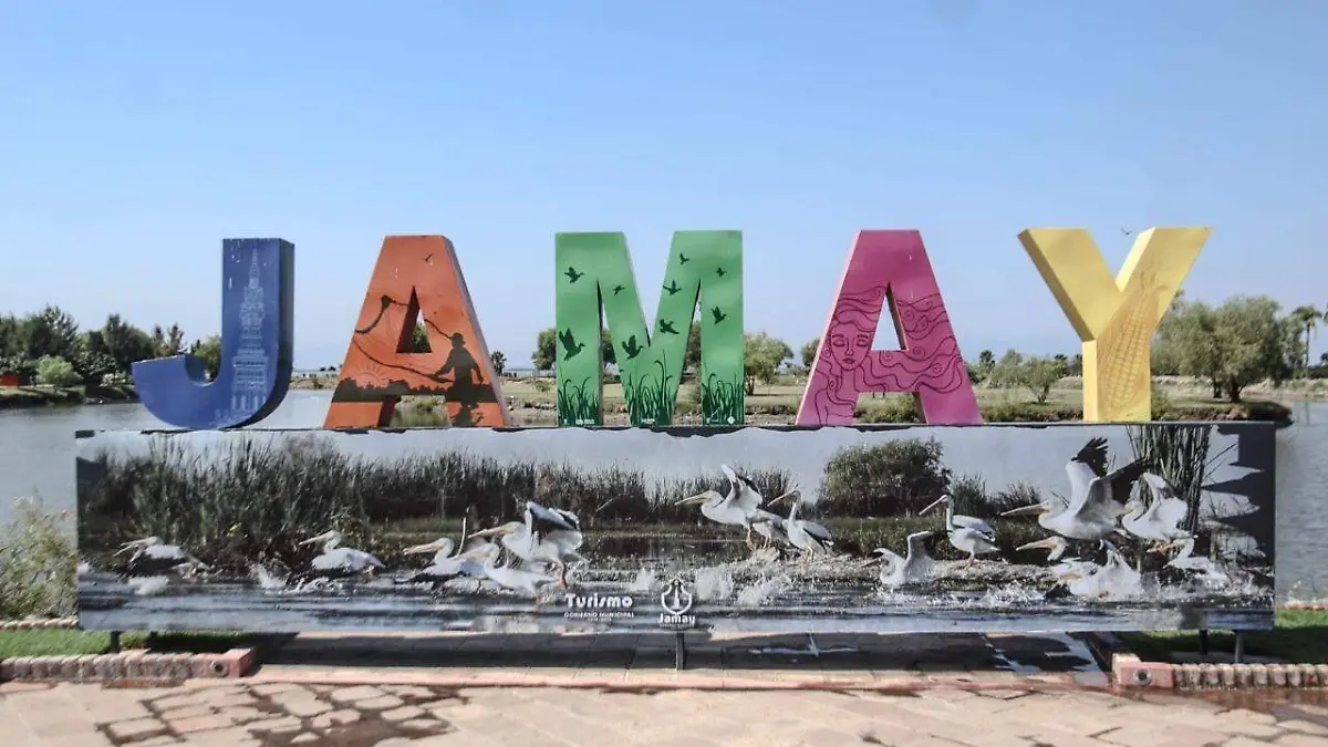 Jamay