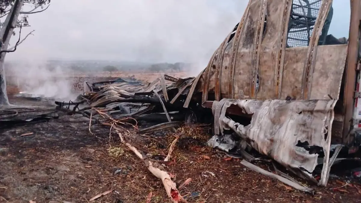 Choque múltiple (2)