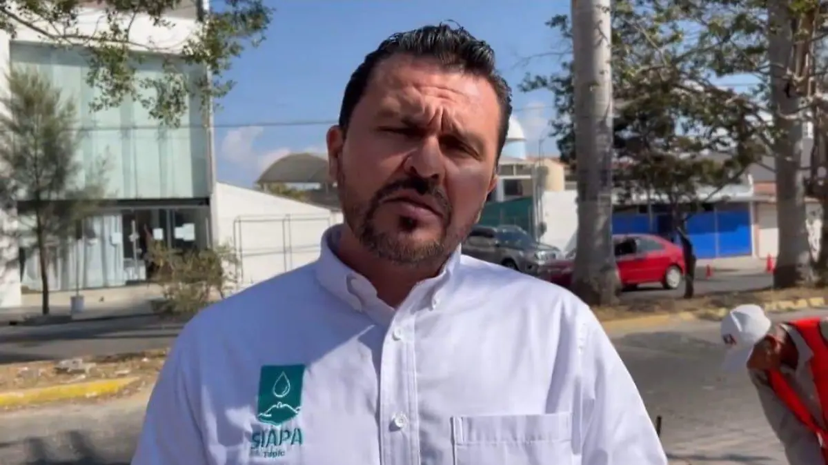 Titular del SIAPA