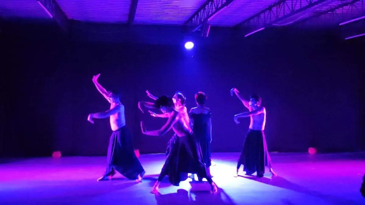 Compañia de Danza BDC Matamoros 4